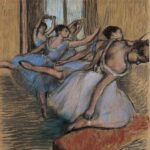 The Dancers