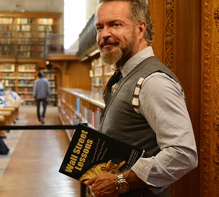 The Academy Of Finance New York Connecticut