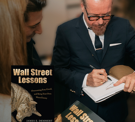 The Academy Of Finance New York Connecticut