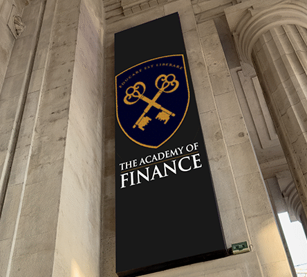The Academy Of Finance New York Connecticut